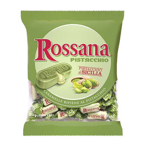 Rossana Pistacchio 135 g Rossana Pistacchio 135 g